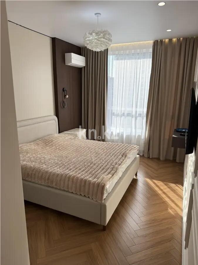Продажа 2-комнатной квартиры, 65 м² в Астане - фото 2