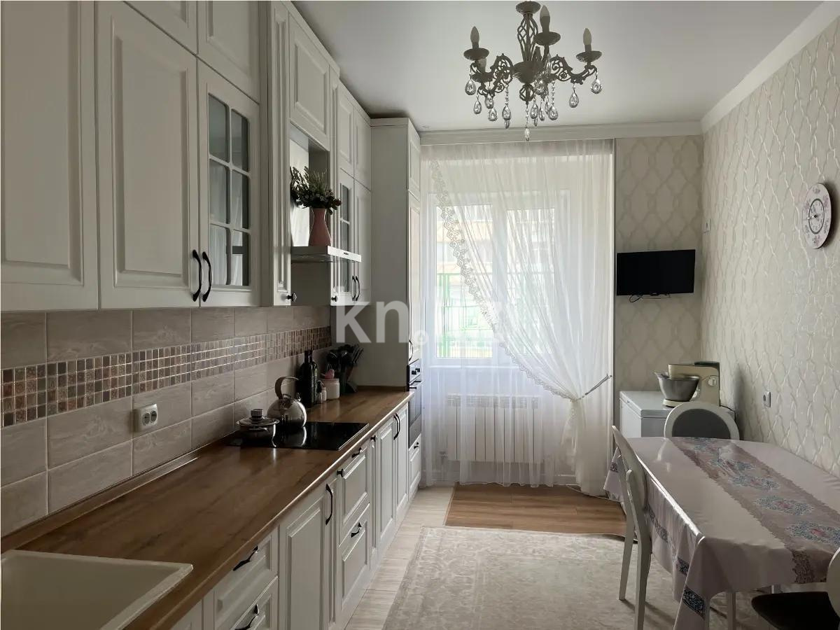 Продажа 3-комнатной квартиры, 106.6 м² в Астане - фото 4