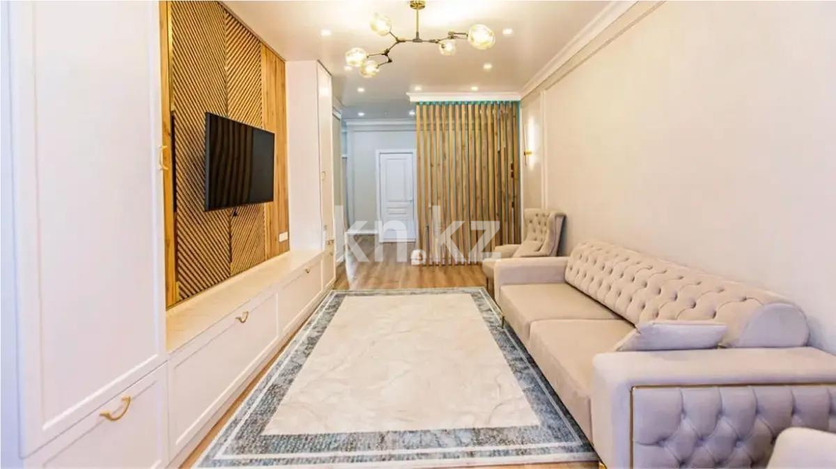 Продажа 2-комнатной квартиры, 80 м², ул. Сатпаева, дом  90/54 в Алматы - фото 2
