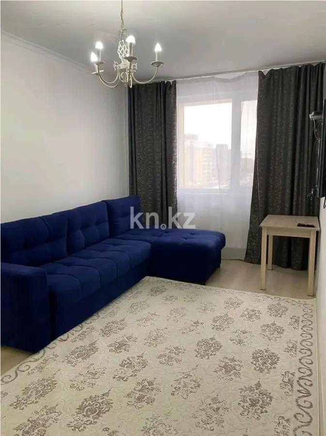 Продажа 1-комнатной квартиры, 35 м² в Астане