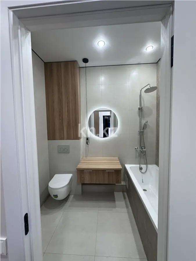 Продажа 1-комнатной квартиры, 26.3 м² в Алматы - фото 3