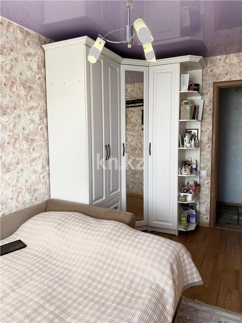 Продажа 3-комнатной квартиры, 58 м² в Караганде - фото 5