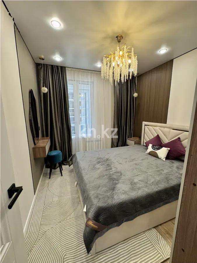 Продажа 2-комнатной квартиры, 40 м² в Алматы - фото 2