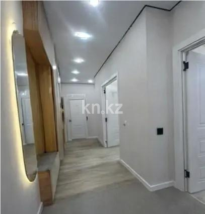 Продажа 2-комнатной квартиры, 57.6 м² в Алматы - фото 2