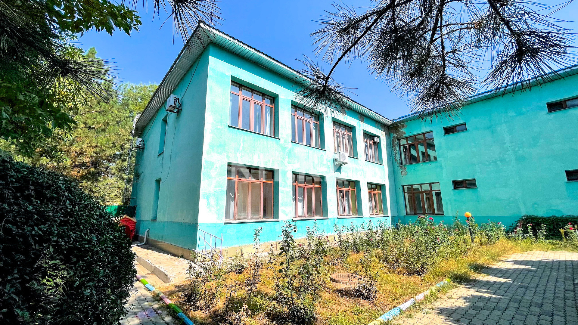 Продажа здания, 4600 м² в Алматы - фото 6