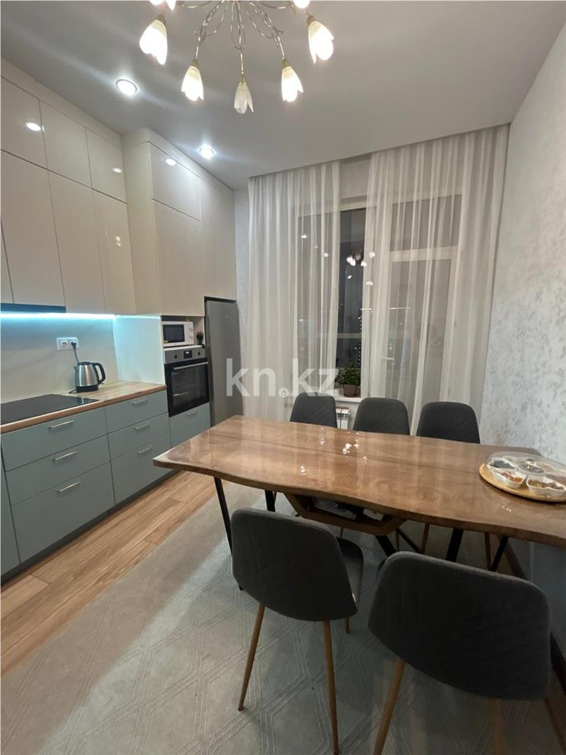 Продажа 4-комнатной квартиры, 108 м², ул. Байтурсынова в Астане - фото 22