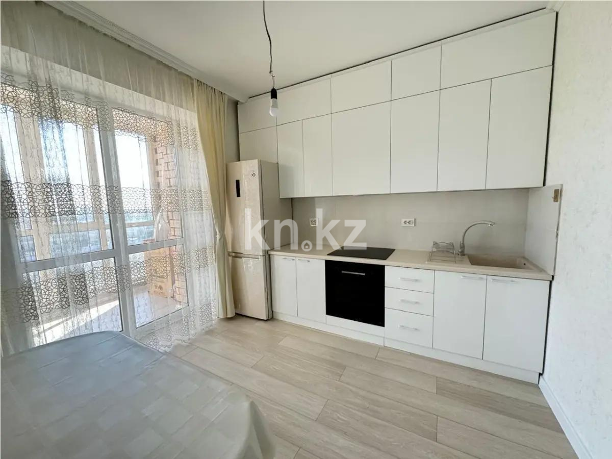 Продажа 2-комнатной квартиры, 60.6 м², пр. Кабанбай батыра, дом  59/3 в Астане - фото 3