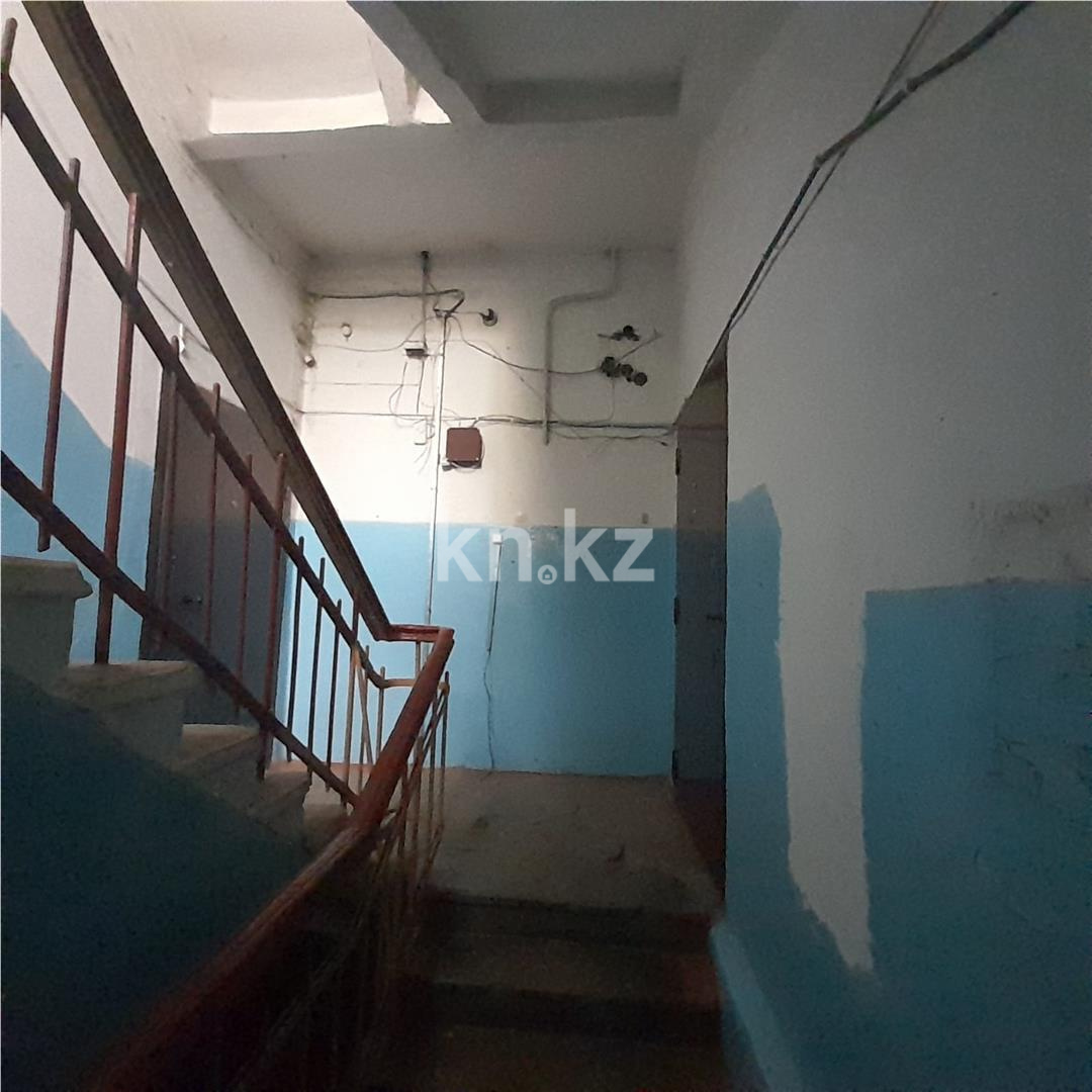 Продажа 3-комнатной квартиры, 80 м², ул. Жамбыла, дом  3 в Караганде - фото 14