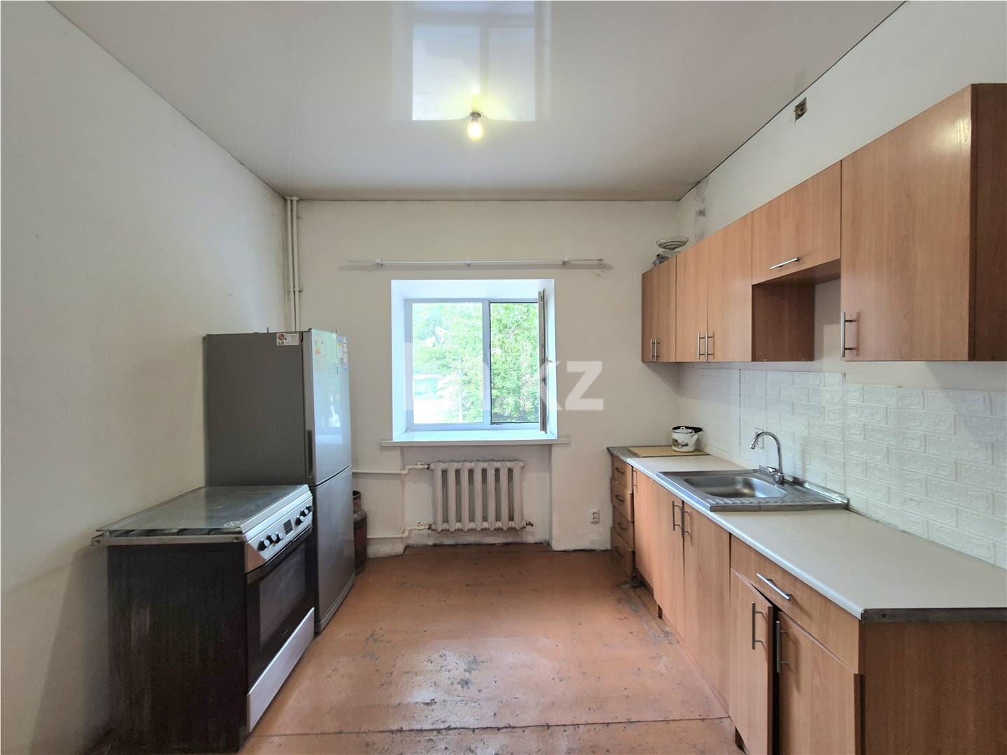 Продажа 2-комнатной квартиры, 59 м², ул. Панфилова в Темиртау - фото 5