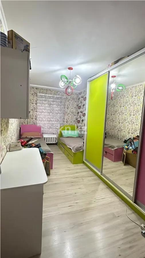 Продажа 3-комнатной квартиры, 60 м², ул. Радостовца, дом  47 в Алматы - фото 3