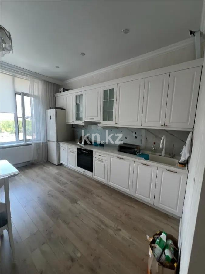 Продажа 2-комнатной квартиры, 69.3 м² в Астане - фото 3