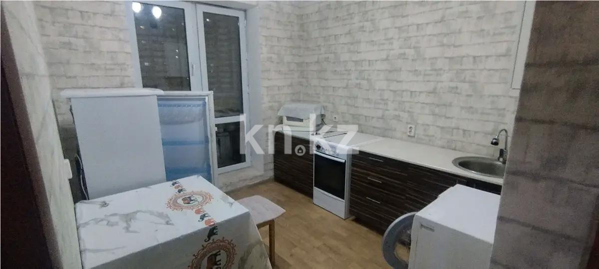 Продажа 2-комнатной квартиры, 37 м² в Караганде - фото 2