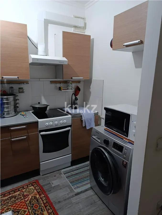 Продажа 1-комнатной квартиры, 39 м² в Астане - фото 2