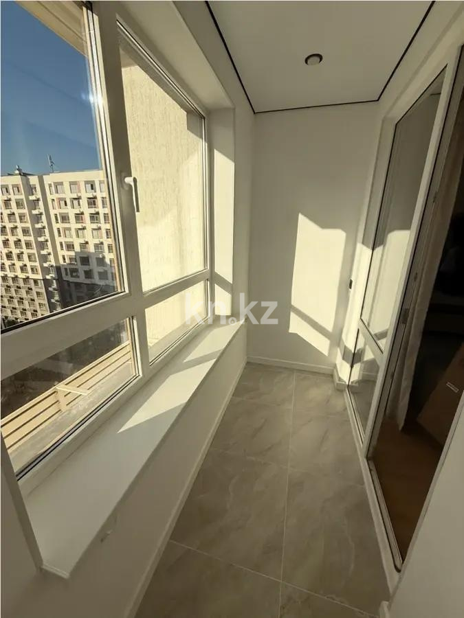 Продажа 1-комнатной квартиры, 43 м² в Алматы - фото 4