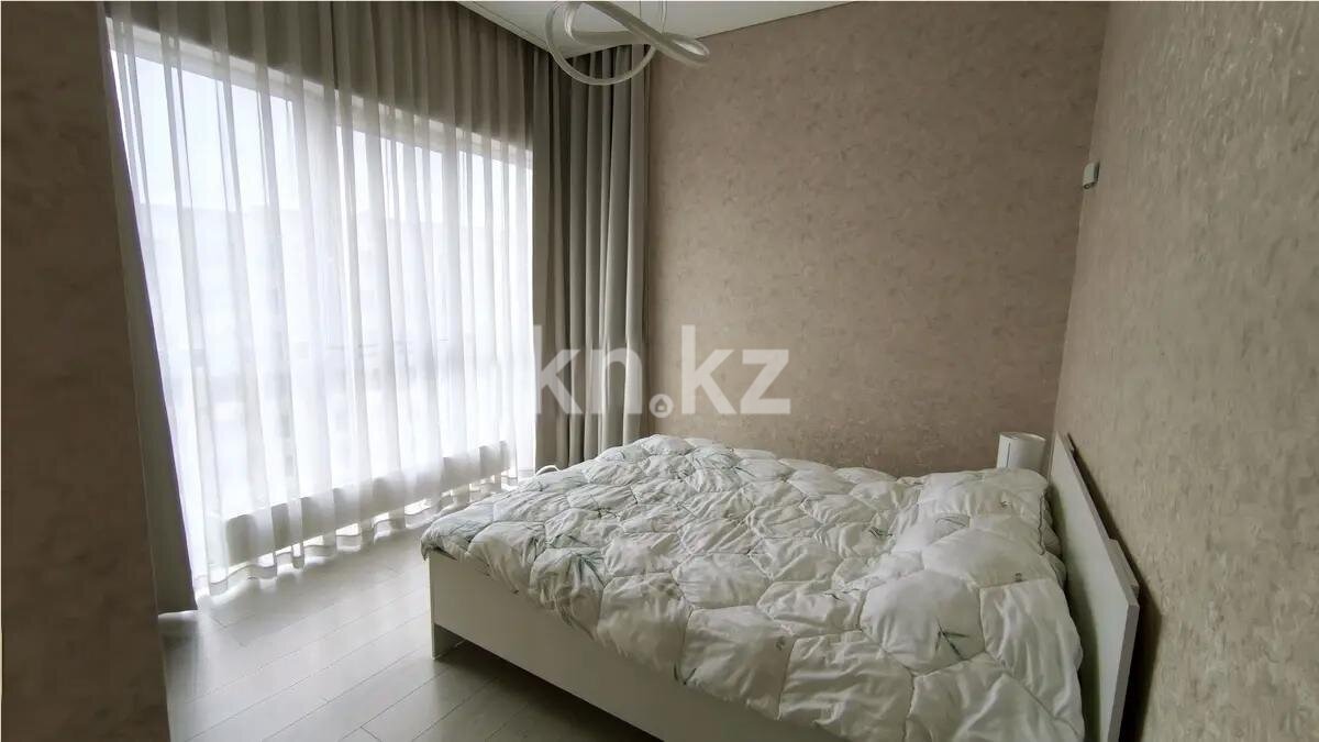 Продажа 2-комнатной квартиры, 48 м² в Алматы - фото 2
