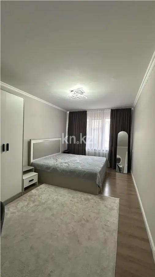 Продажа 3-комнатной квартиры, 62 м² в Алматы - фото 3