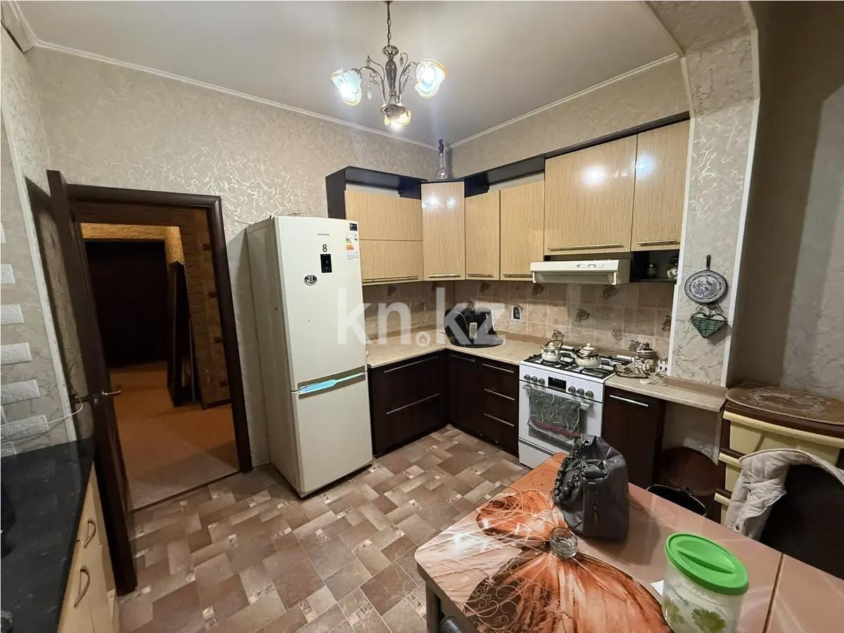 Продажа 2-комнатной квартиры, 58 м² в Алматы - фото 2