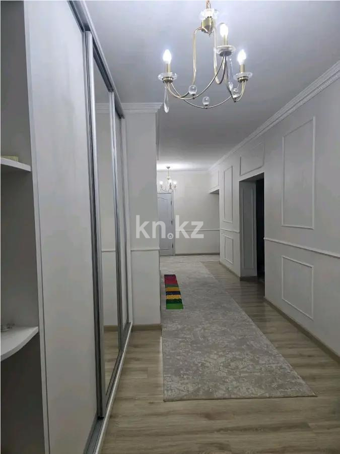 Продажа 2-комнатной квартиры, 108 м² в Алматы - фото 4