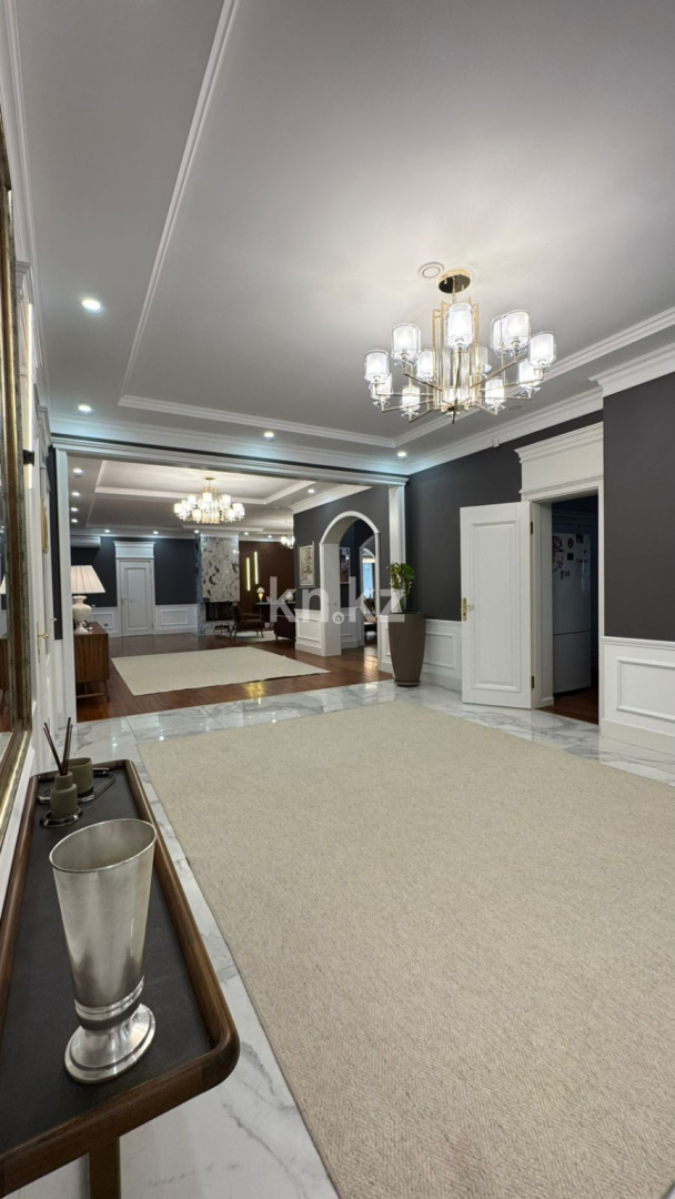 Продажа 7-комнатного дома, 823 м² в Алматы - фото 21