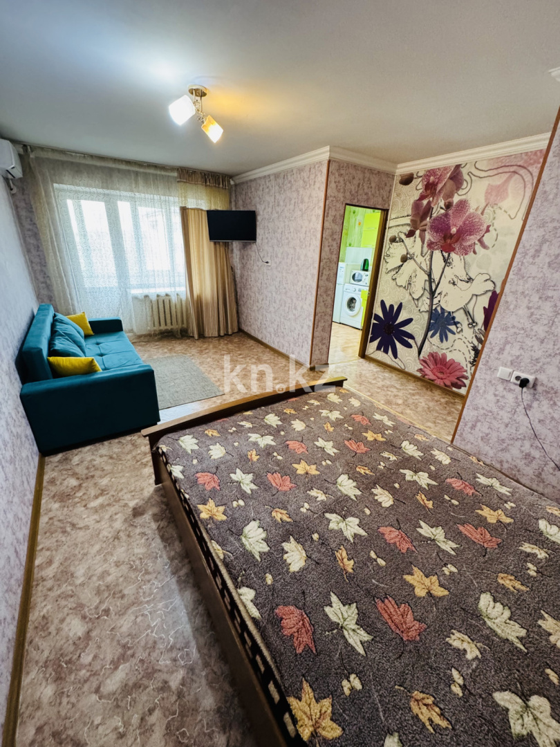 Аренда 1-комнатной квартиры посуточно, 30 м², пр. Назарбаева, дом  40 в Усть-Каменогорске - фото 4