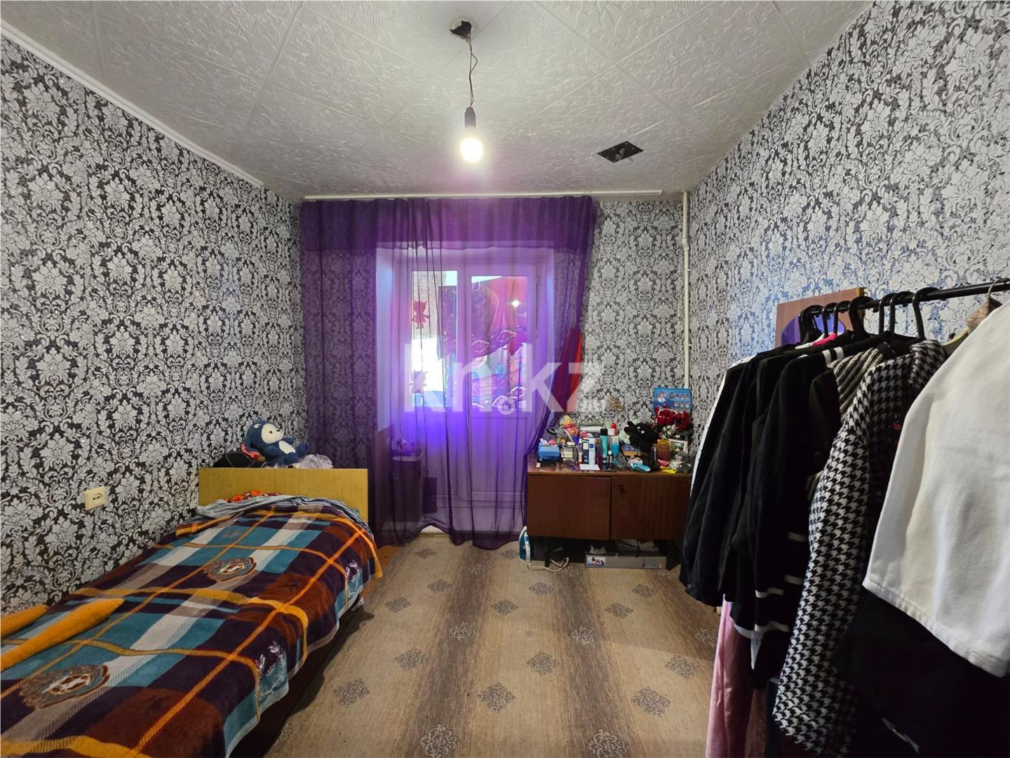 Продажа 3-комнатной квартиры, 54 м², мкр-н 6-й в Темиртау - фото 4