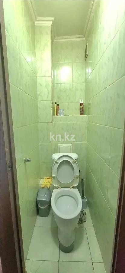 Продажа 2-комнатной квартиры, 43.3 м² в Астане - фото 3