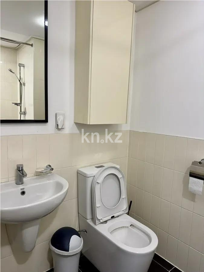 Продажа 2-комнатной квартиры, 50 м², ул. Бухар жырау, дом  20б в Астане - фото 3