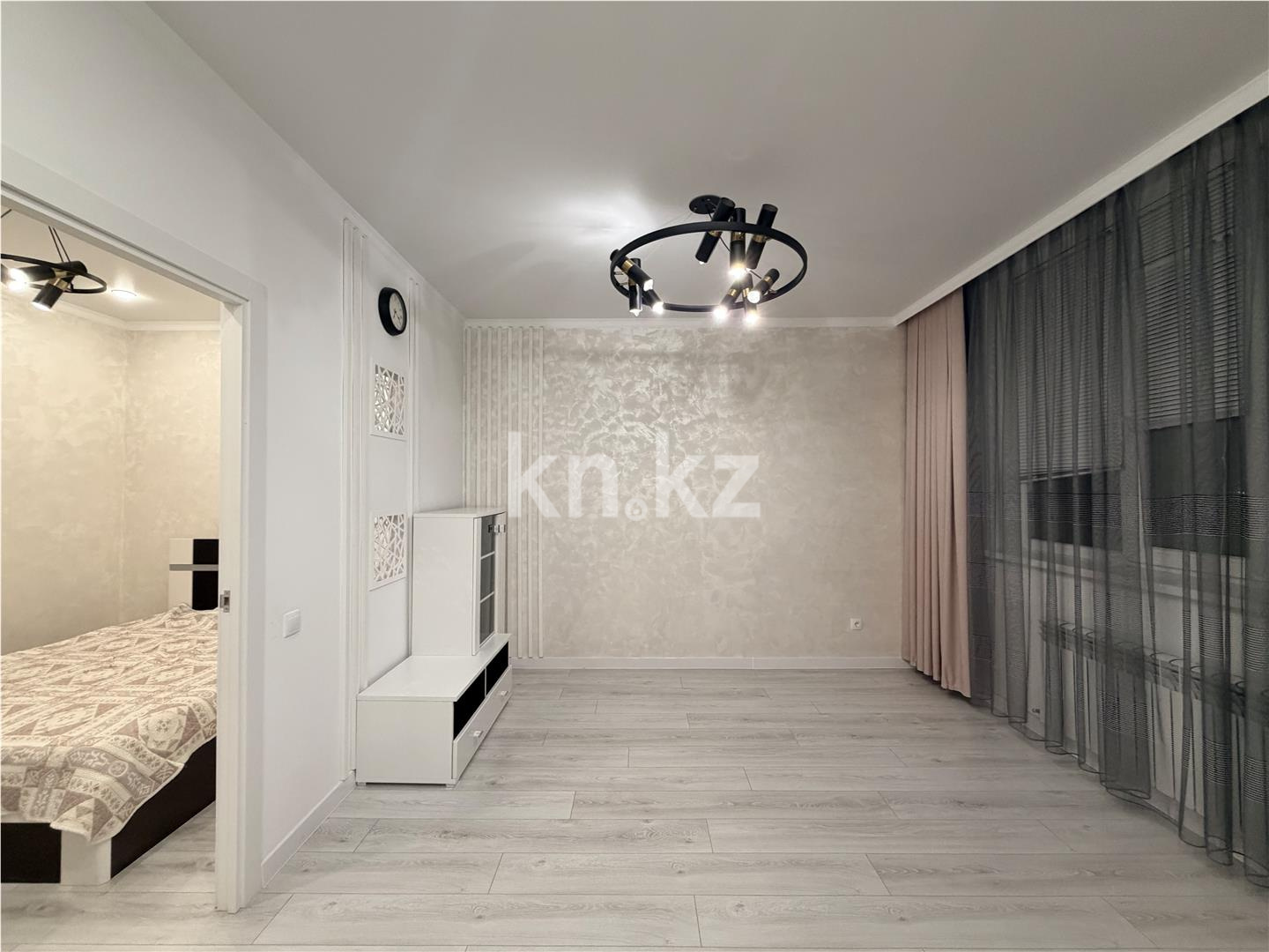 Продажа 2-комнатной квартиры, 43 м² в Астане - фото 2