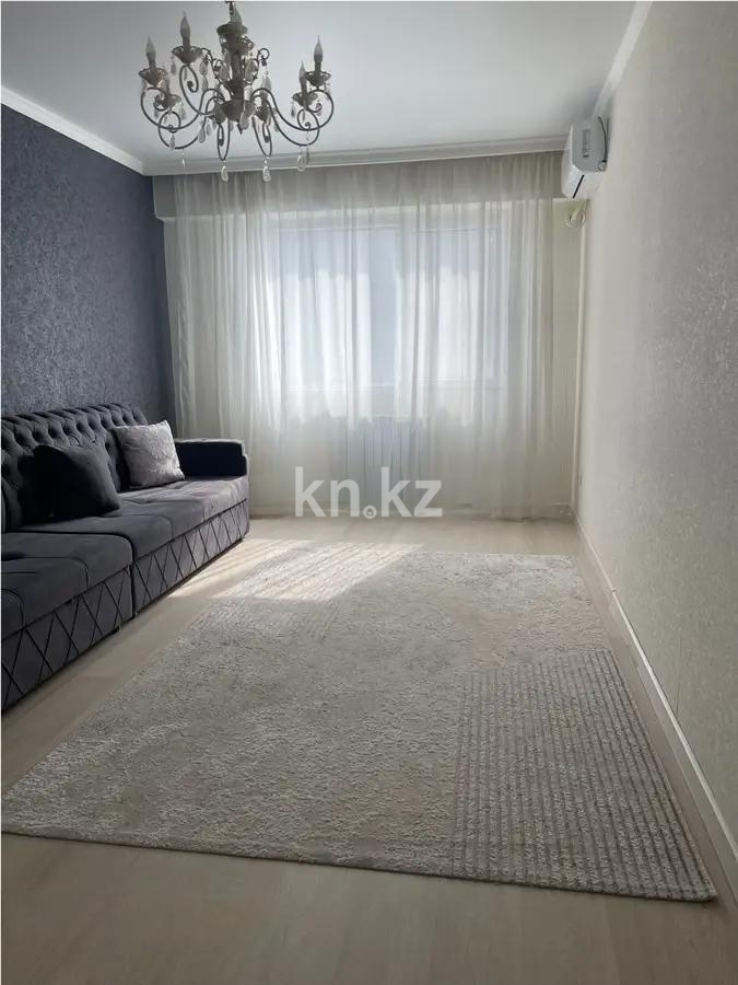 Продажа 3-комнатной квартиры, 92 м², ул. Жунисова, дом  14 в Алматы