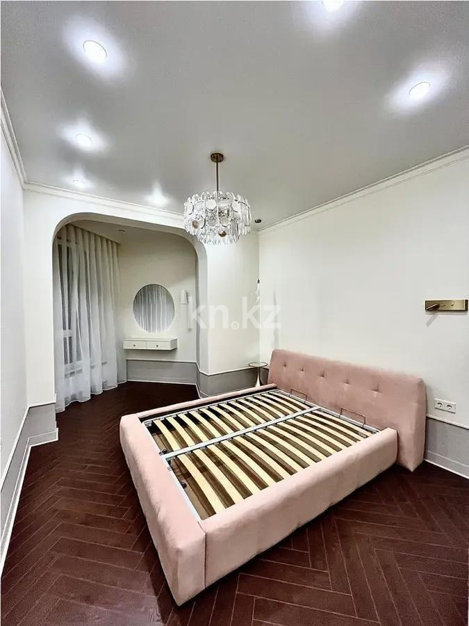 Продажа 3-комнатной квартиры, 87 м², ул. Розыбакиева, дом  197/2 в Алматы - фото 2