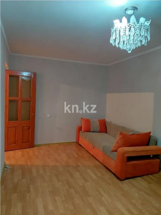 Продажа 2-комнатной квартиры, 45 м², ул. Дукенулы, дом  26 в Астане - фото 3