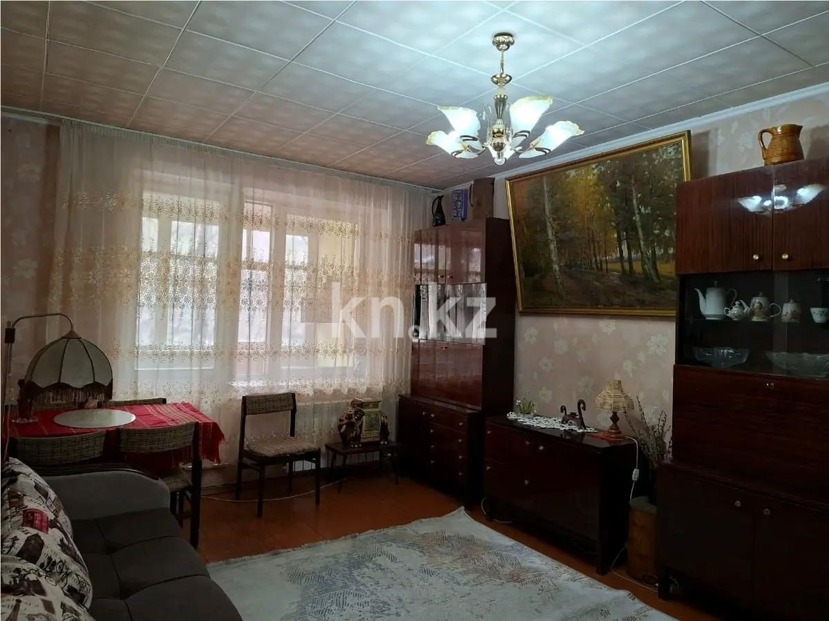 Продажа 3-комнатной квартиры, 75 м² в Алматы