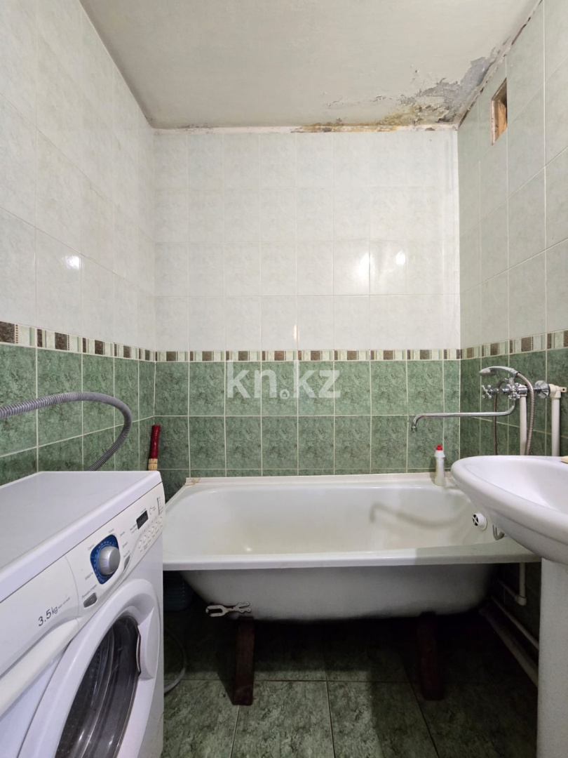 Продажа 2-комнатной квартиры, 51 м² в Темиртау - фото 21