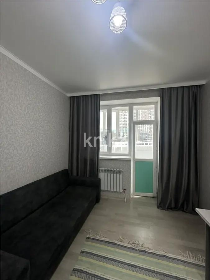 Продажа 1-комнатной квартиры, 20 м² в Астане