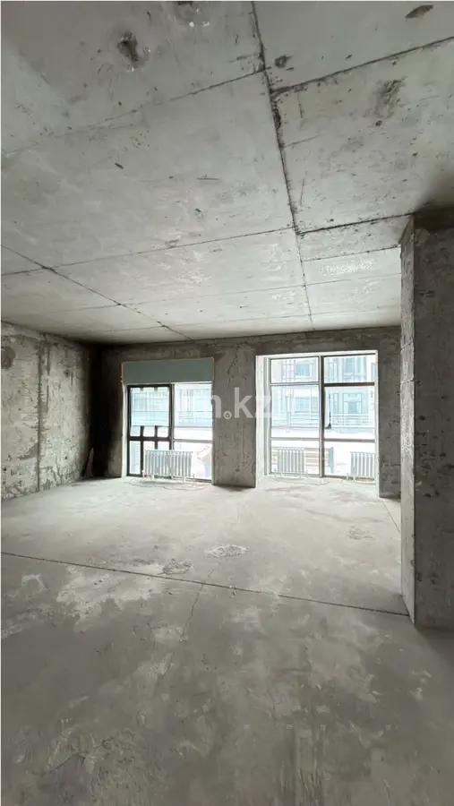 Продажа 4-комнатной квартиры, 128.3 м², ул. Арайлы, дом  20/1 стр в Алматы - фото 3