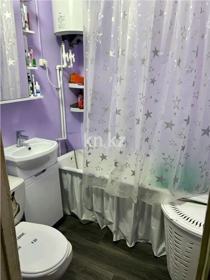 Продажа 2-комнатной квартиры, 44 м² в Караганде - фото 4