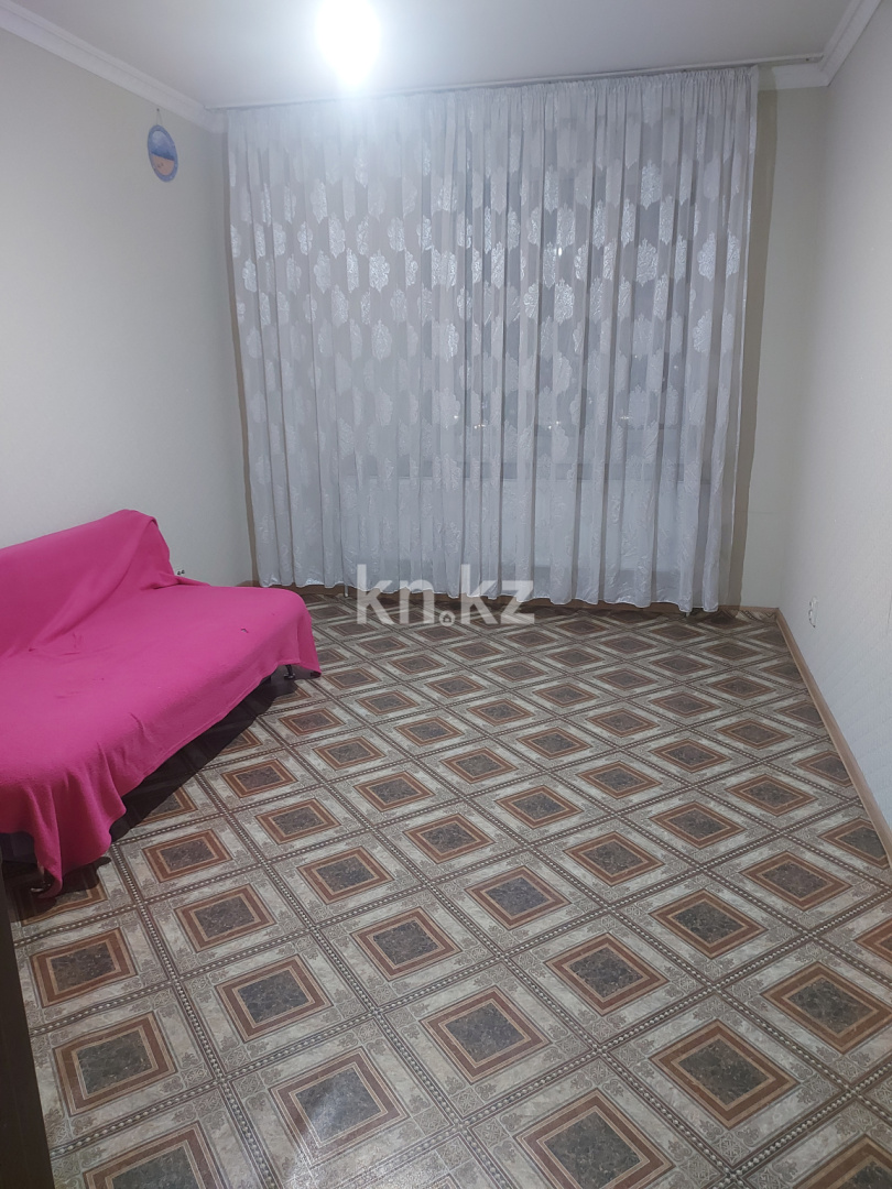 Продажа 1-комнатной квартиры, 36 м², пр. Кудайбердыулы в Астане - фото 4