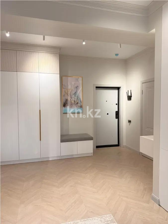 Продажа 3-комнатной квартиры, 70 м², ул. Наурызбай батыра, дом  127 в Алматы - фото 7