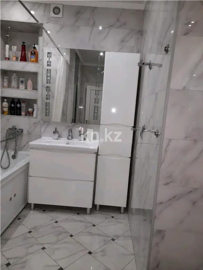 Продажа 1-комнатной квартиры, 58 м² в Алматы - фото 3