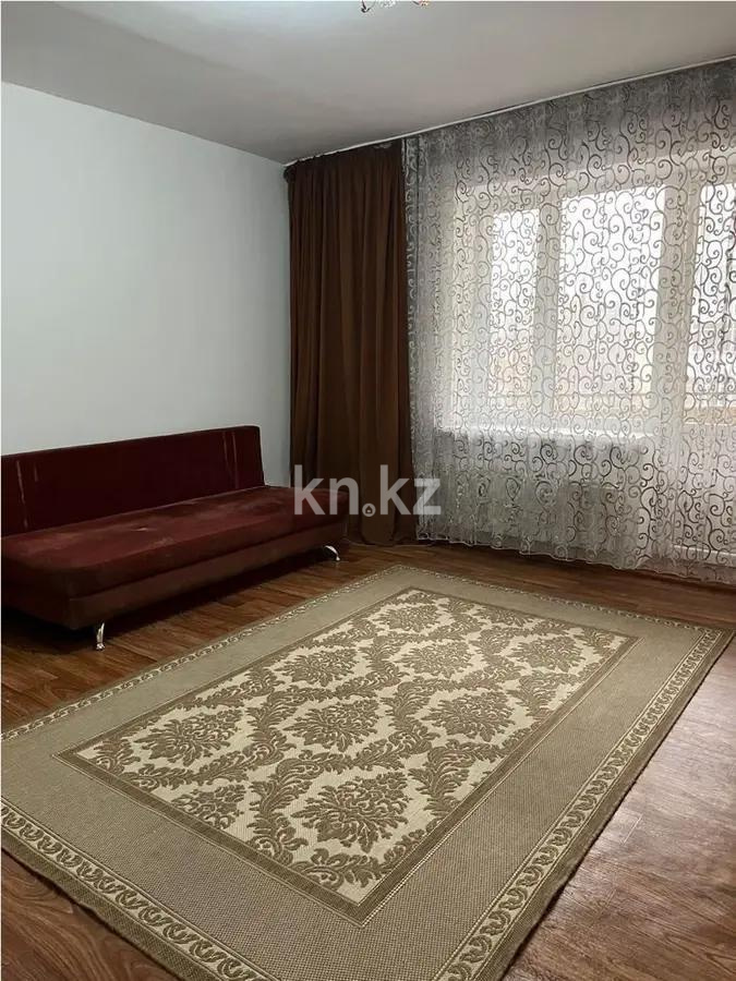 Продажа 3-комнатной квартиры, 78 м² в Алматы