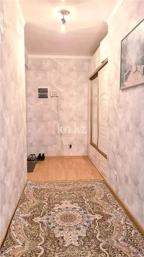 Продажа 2-комнатной квартиры, 70 м², ул. Кургальжинское шоссе, дом  25 в Астане - фото 5