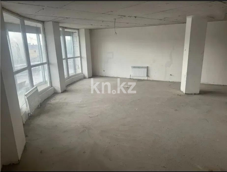Продажа 4-комнатной квартиры, 174 м², ул. Тулебаева, дом  5 в Астане