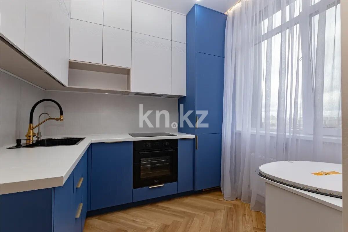 Продажа 3-комнатной квартиры, 71.8 м² в Астане - фото 3