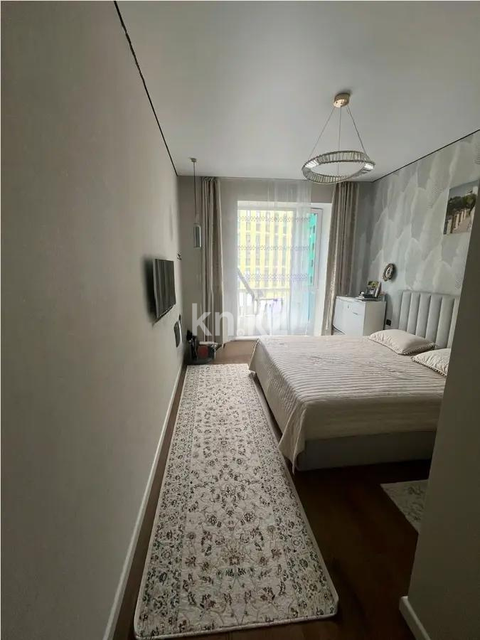 Продажа 3-комнатной квартиры, 95 м² в Астане - фото 2