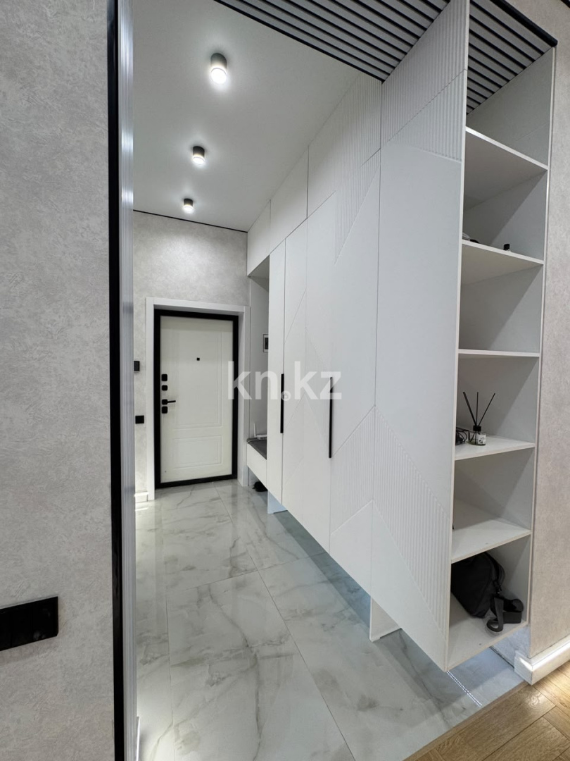 Продажа 3-комнатной квартиры, 80 м² в Караганде - фото 24