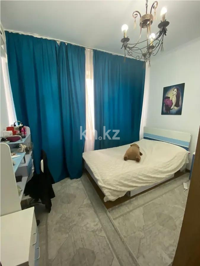 Продажа 3-комнатной квартиры, 65 м², ул. Розыбакиева, дом  136 в Алматы - фото 3