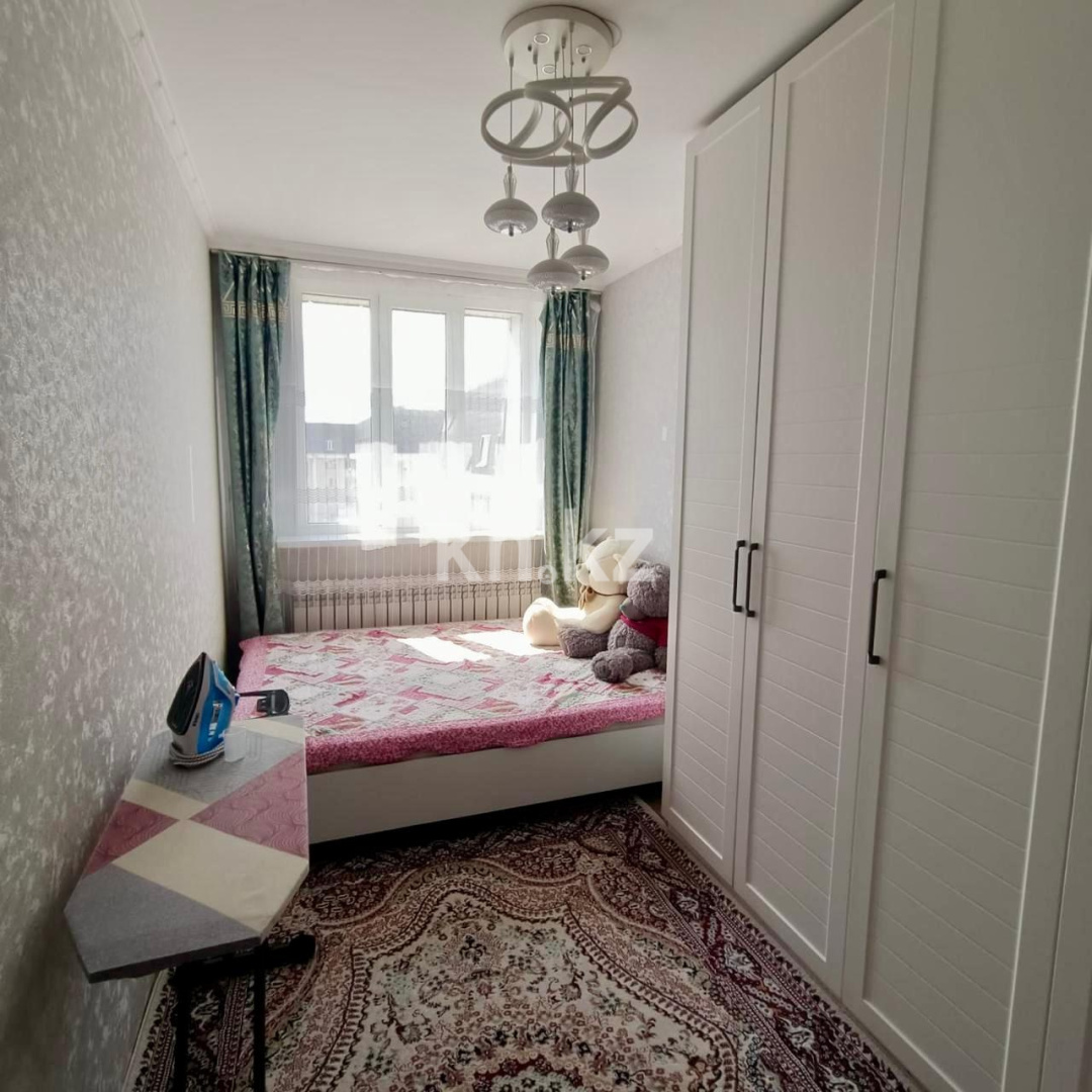 Продажа 2-комнатной квартиры, 41 м² в Алматы