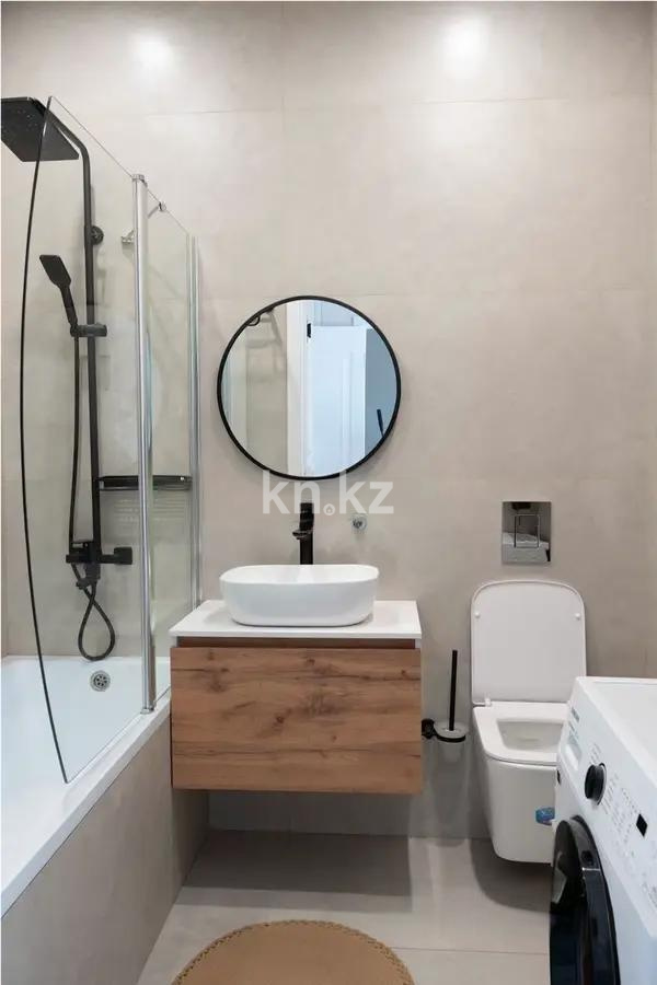 Продажа 1-комнатной квартиры, 50 м² в Алматы - фото 4