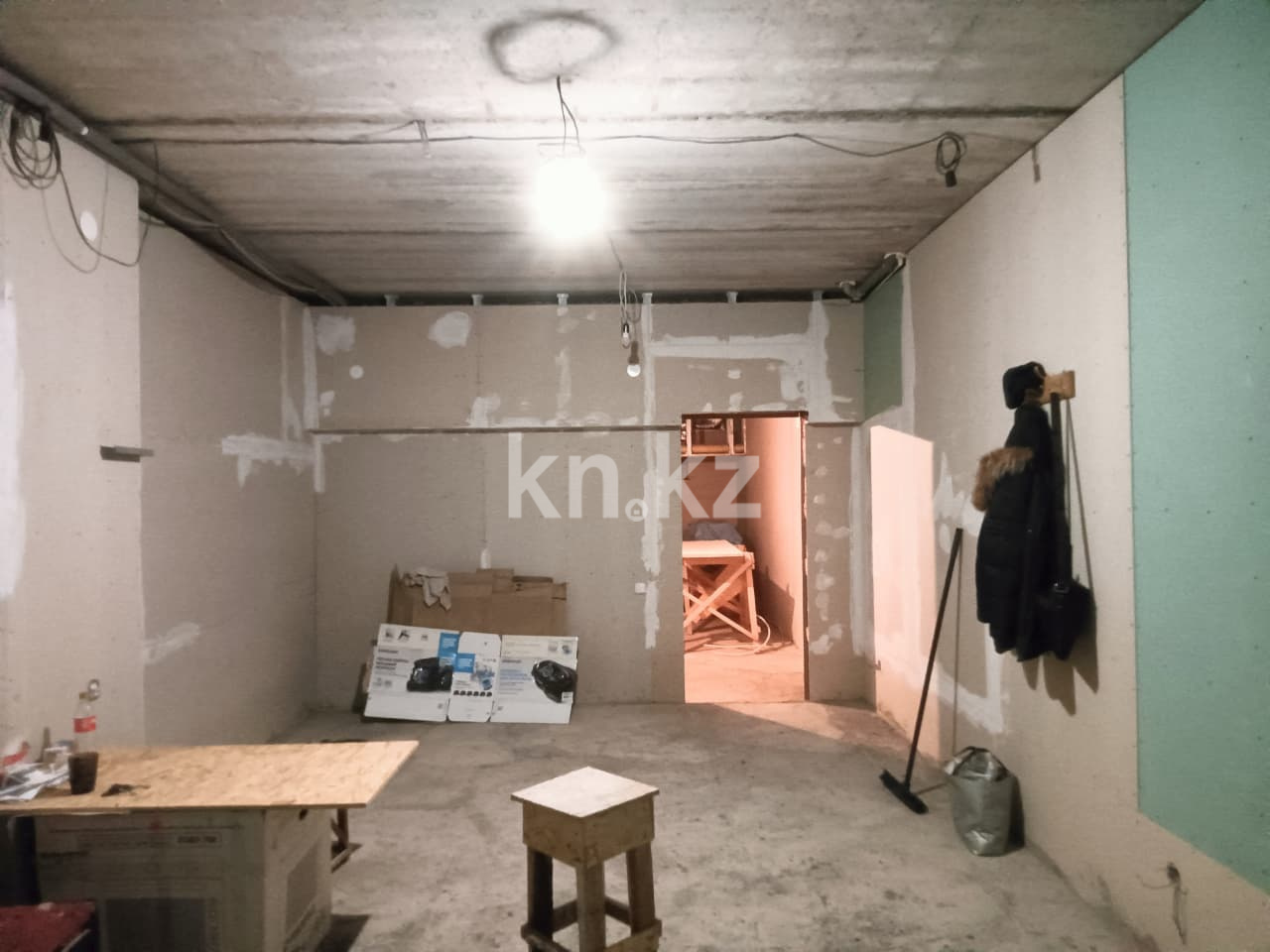 Продажа 4-комнатной квартиры, 132 м² в Караганде - фото 19