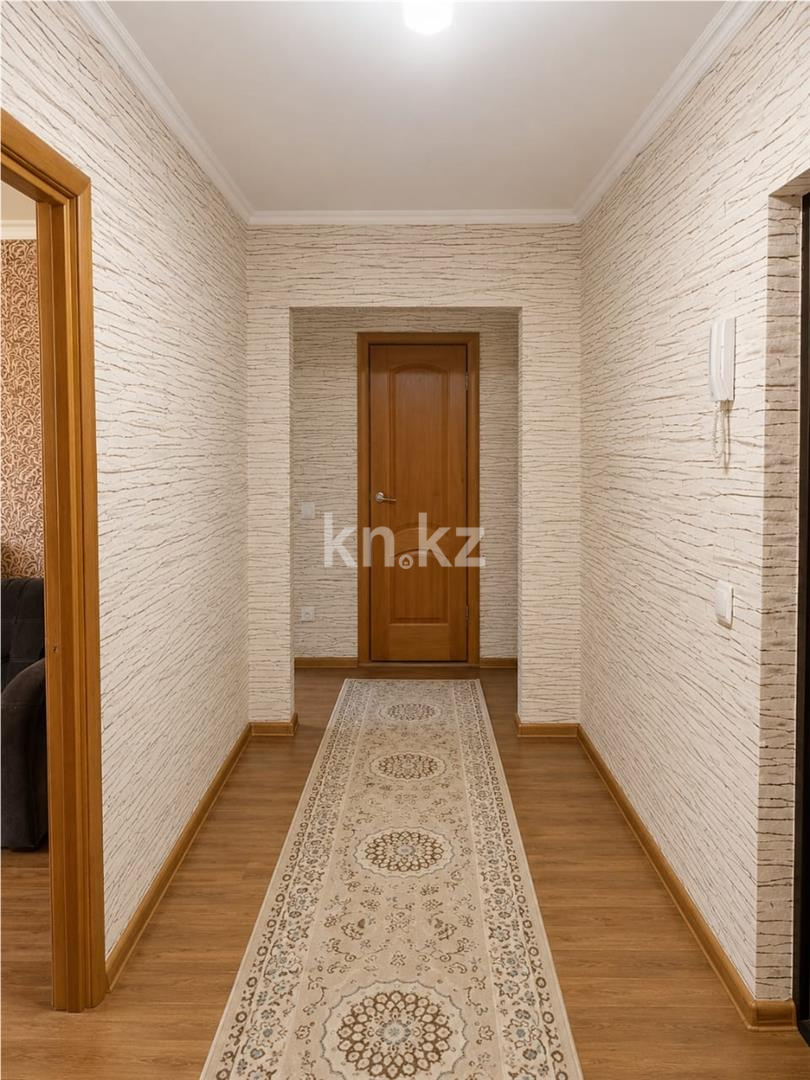 Продажа 2-комнатной квартиры, 54 м² в Караганде - фото 9